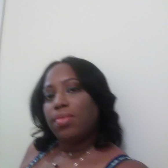 Meet your Posher, Rashaan - Picture 1 of 1